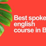 Best spoken english course in BD